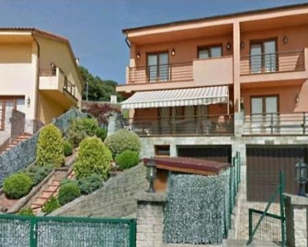 Eltxok Villa Llanes Bagian luar foto